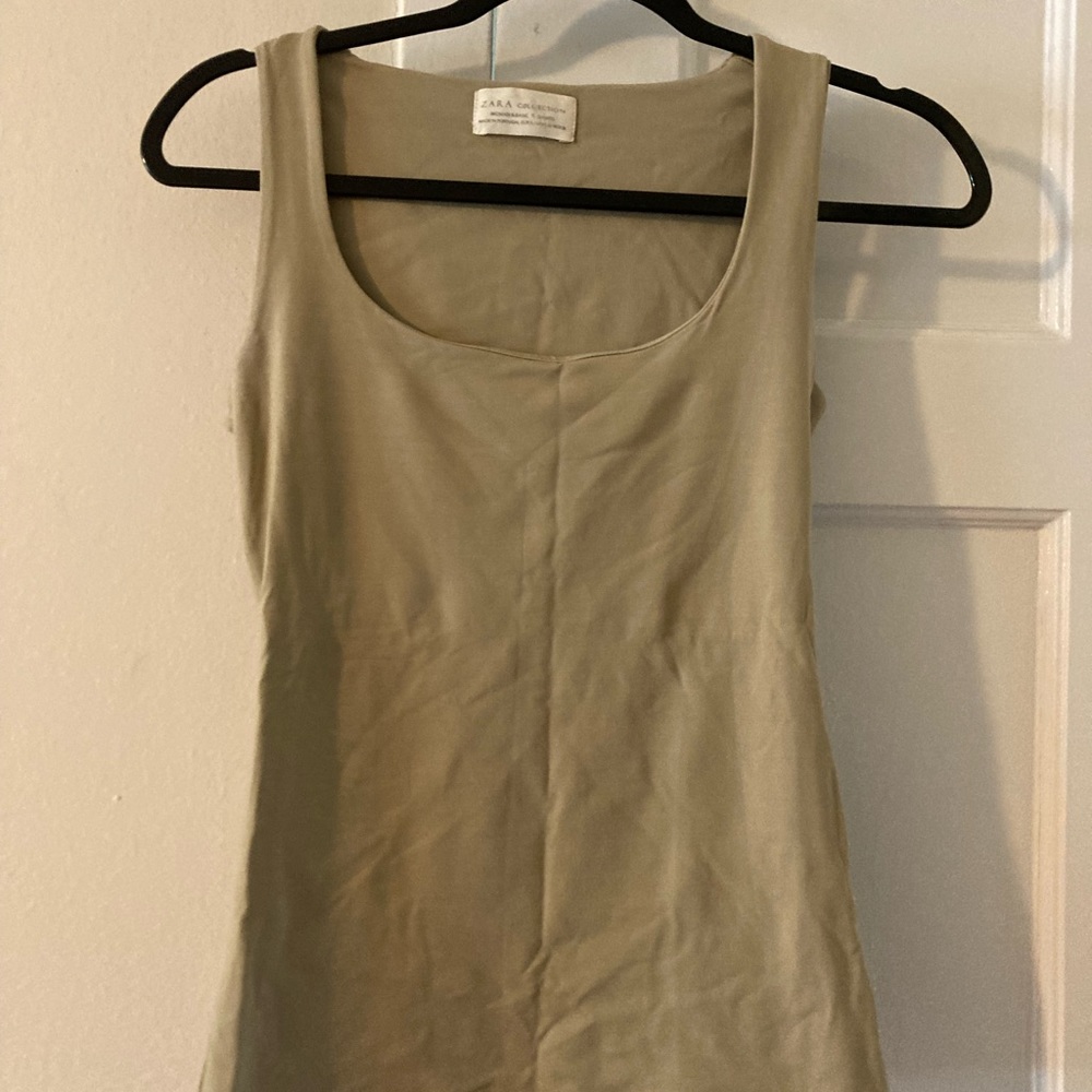 Zara Collection tank